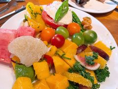-拉蒂娜·巴西牛排馆 Latina·Brazilian Steakhouse(王府井喜悦店)