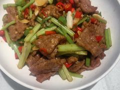 -金鸭都·老北京特色家常菜(潘家园店)