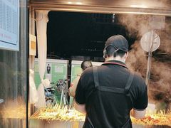 -郭记小街麻辣烫(南小街总店)