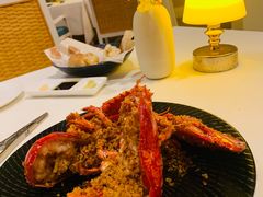 -宴悦海鲜餐厅·游水海鲜·牛排(亚龙湾瑞吉店)