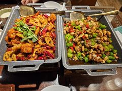 -缪氏川菜(丰盛町店)