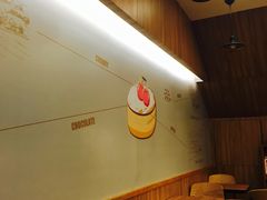 -米熊蛋糕店(天虹商场西丽店)