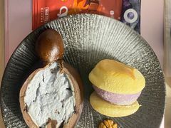 -雀食面包店(钟楼店)