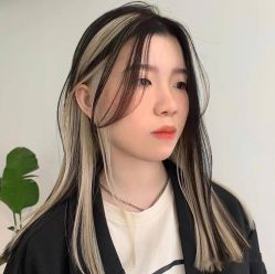 点击看大图 -KIMI HAIR SALON·烫染设计店