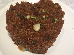 酱油炒饭-北李妈妈菜·海肠捞饭(高新万达店)