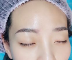 -Yue Show馨选·半永久纹眉纹眼线