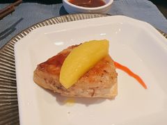 -盛宴自助餐厅(运达喜来登店)