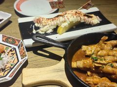 -三禾屋·亚洲融合小馆(未来科技城店)
