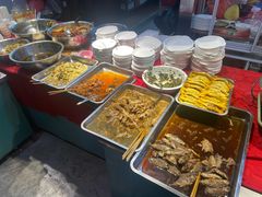 -车头老二大排档