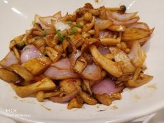 -新食谱全日制餐厅·苏州苏州湾艾美酒店