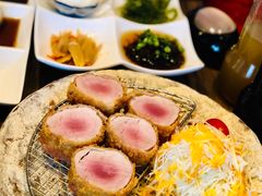 -我那覇豚肉店(カフーナ旭橋店)
