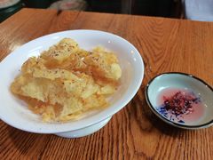 -蜗牛小馆醉乡民谣云南菜(惠新西里店)