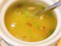 -乌镇那一年小院主题餐厅(甘泉西路店)