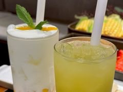 -滇牛云南火锅(桂林路店)