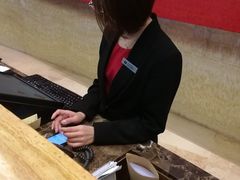 -北京好苑建国酒店
