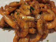 茶香虾-后厨·順德味道(印象城店)