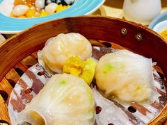 -点都德(水贝IBC店)