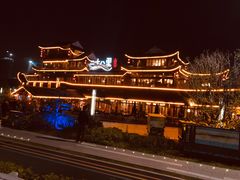 -二十八里太湖船菜(吉祥路店)