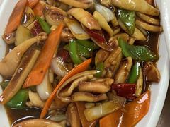 -阿杰臻选海鲜饭店(普陀山店)