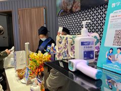 -巴黎贝甜(印象城店)