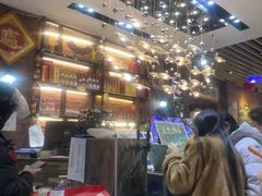 -老姑砂锅·烧烤天津菜(体北道店)
