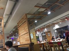 大堂-焯牛潮汕牛肉火锅(云峰街创始店)