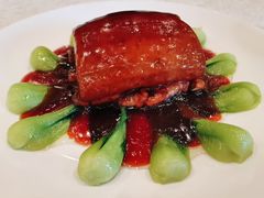 -功德林素菜饭庄(前门店)