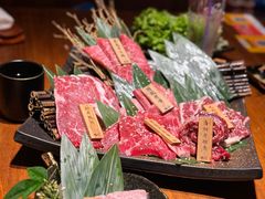-鹤汀居酒屋•家庭料理•烧鸟酒肆(新街口店)