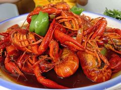 -龙虾奇迹(大华三路店)