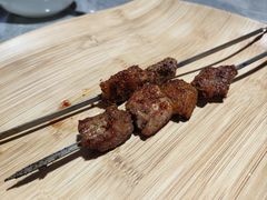 -马白开来特色羊排揪片子  (总店)