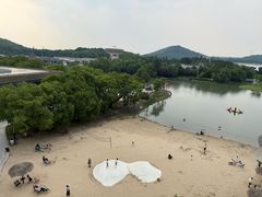 -上海佘山茂御臻品之选酒店(原佘山艾美酒店)