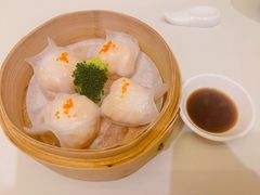 -喜粤8号(四海唐人街店)