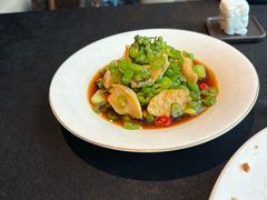 -醉东Oriental House(静安嘉里中心店)