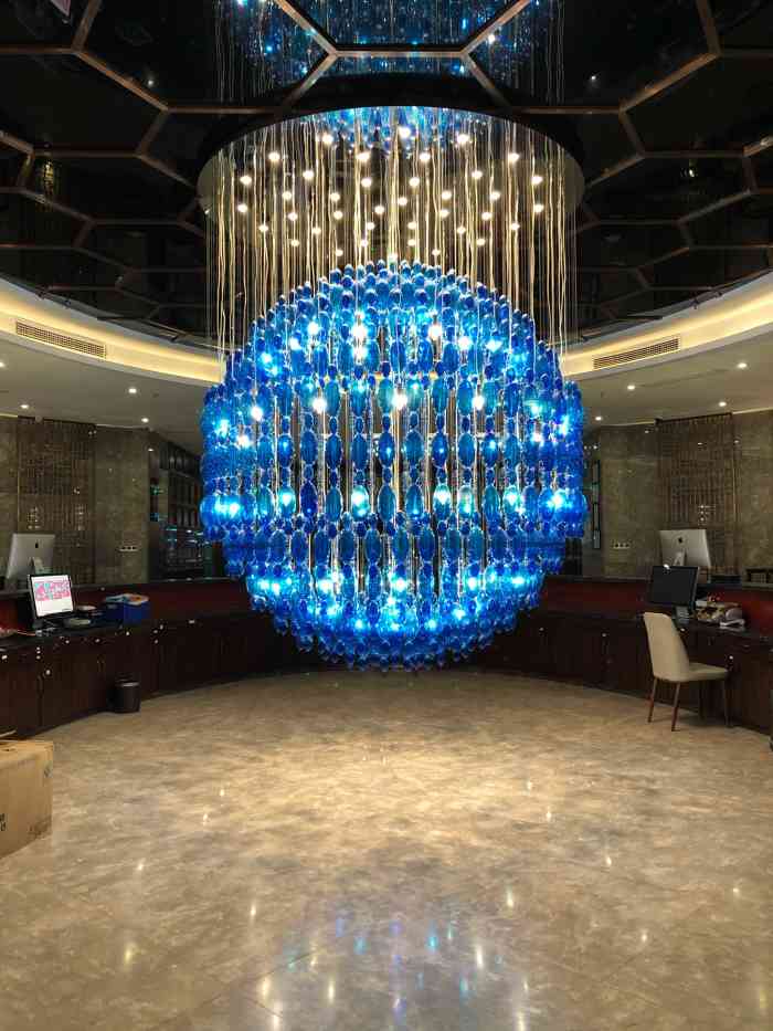 御池宫(明发新城店)-"服务态度超级棒!环境很不错!自助餐也不错.