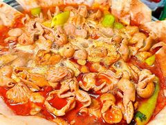 -彭记铁锅肥肠(东四总店)