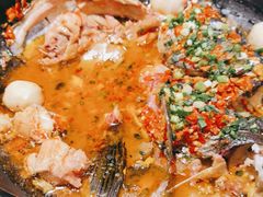 -聚味瞿记·龙虾堂(天元店)