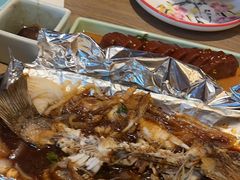 -新白鹿餐厅(城西银泰城店)