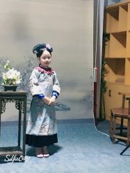 -盘子女人坊古装写真摄影(南京总店)