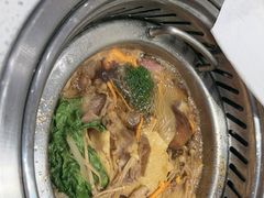 -龍歌自助小火锅(崂山丽达店)