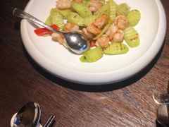 -九里云松·天香餐厅
