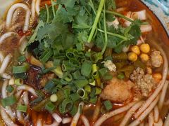 -万松园云记·生烫牛肉面(MOMOPARK店)