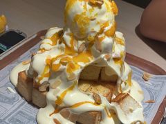 -卡朋西餐(悦汇城店)