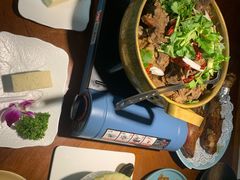 -楼兰新疆主题餐厅(坂田佳华领汇广场店)