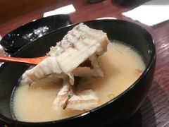 -翔峰炭火鳗鱼(悦泰街里公寓店)