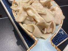 -古萧汪家羊肉馆(淮北四马路店)