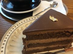 -及咖啡GatherCoffee(华申大厦店)