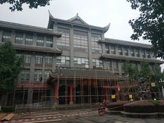 -四川大学华西口腔医院(华西院区)