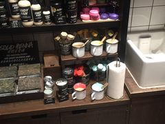-LUSH(威尼斯人店)