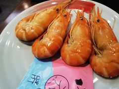 -蟹上黄·蟹黄面·江南糖水(人民广场店)