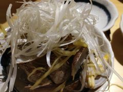 -本格丼·炭火烤肉饭(大悦路成都大悦城店)